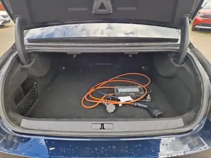 Photo 5 DS DS 9  Hybride E-Tense 225