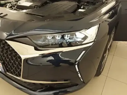 Photo 88 DS DS 9  Hybride E-Tense 225