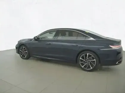 Photo 79 DS DS 9  Hybride E-Tense 225