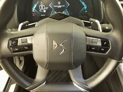 Photo 81 DS DS 9  Hybride E-Tense 225