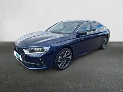 Photo Ds Ds 9 Rivoli +