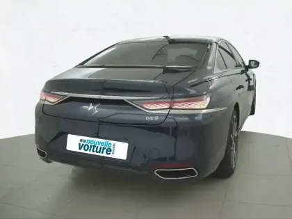 Photo 33 DS DS 9  Hybride E-Tense 225