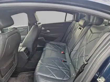 Photo 11 DS DS 9  Hybride E-Tense 225