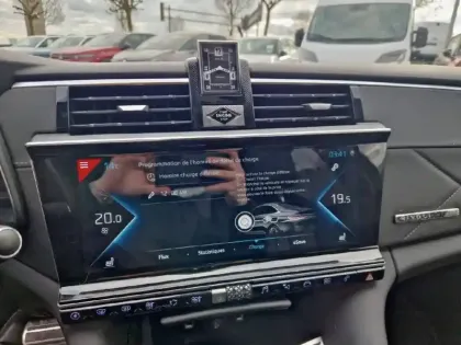 Photo 20 DS DS 9  Hybride E-Tense 225