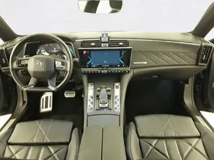 Photo 36 DS DS 9  Hybride E-Tense 225