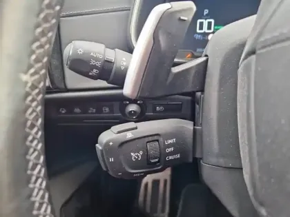 Photo 27 DS DS 9  Hybride E-Tense 225