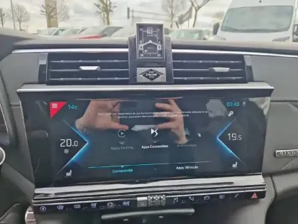 Photo 17 DS DS 9  Hybride E-Tense 225