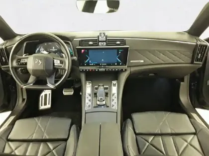Photo 80 DS DS 9  Hybride E-Tense 225