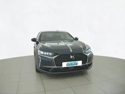 Photo 52 DS DS 9  Hybride E-Tense 225