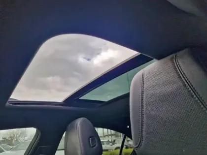 Photo 14 DS DS 9  Hybride E-Tense 225