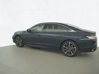 Photo 57 DS DS 9  Hybride E-Tense 225