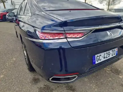 Photo 16 DS DS 9  Hybride E-Tense 225