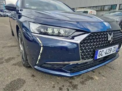 Photo 15 DS DS 9  Hybride E-Tense 225