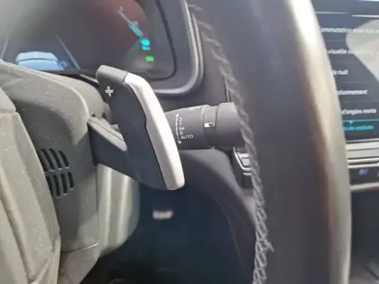 Photo 28 DS DS 9  Hybride E-Tense 225