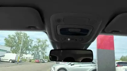 Photo 22 Fiat 500  e 95 ch