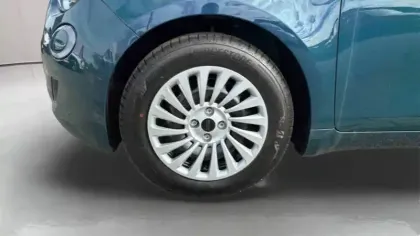 Photo 8 Fiat 500  e 95 ch