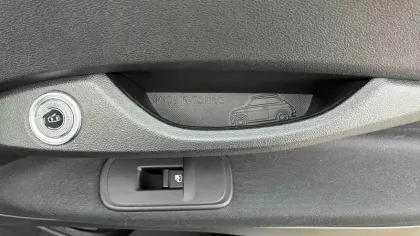 Photo 26 Fiat 500  e 95 ch