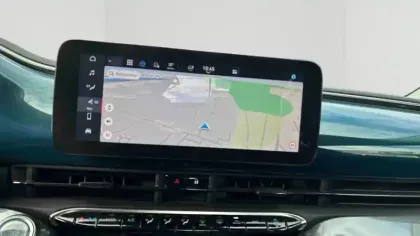 Photo 14 Fiat 500  e 95 ch