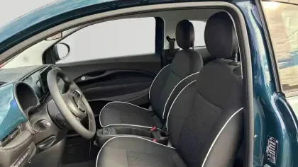 Photo 10 Fiat 500  e 95 ch