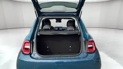 Photo 9 Fiat 500  e 95 ch