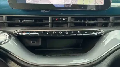 Photo 15 Fiat 500  e 95 ch