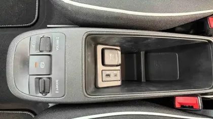 Photo 20 Fiat 500  e 95 ch