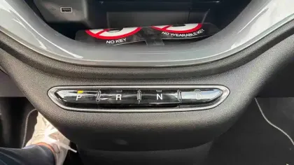 Photo 16 Fiat 500  e 95 ch