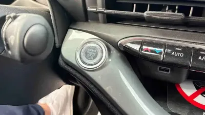 Photo 19 Fiat 500  e 95 ch