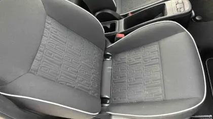 Photo 28 Fiat 500  e 95 ch