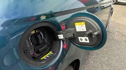 Photo 25 Fiat 500  e 95 ch