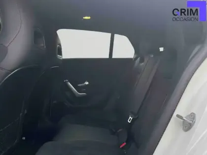 Photo 10 Mercedes CLA  Shooting Brake 200 d 8G-DCT