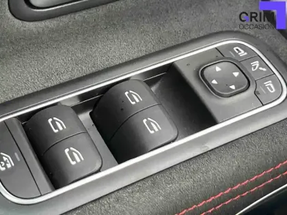 Photo 23 Mercedes CLA  Shooting Brake 200 d 8G-DCT