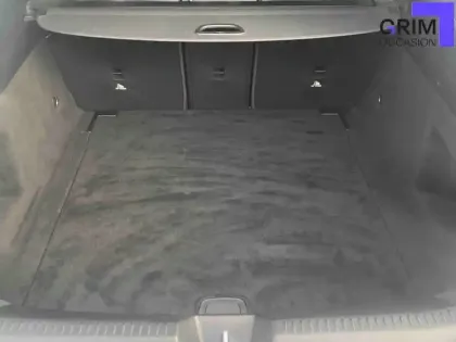 Photo 11 Mercedes CLA  Shooting Brake 200 d 8G-DCT