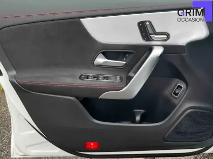 Photo 21 Mercedes CLA  Shooting Brake 200 d 8G-DCT