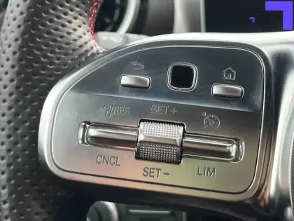 Photo 24 Mercedes CLA  Shooting Brake 200 d 8G-DCT