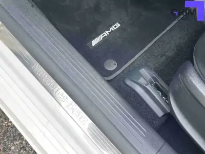 Photo 22 Mercedes CLA  Shooting Brake 200 d 8G-DCT