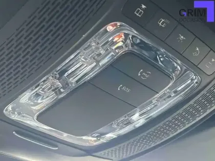 Photo 25 Mercedes CLA  Shooting Brake 200 d 8G-DCT