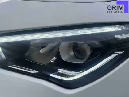 Photo 16 Mercedes CLA  Shooting Brake 200 d 8G-DCT