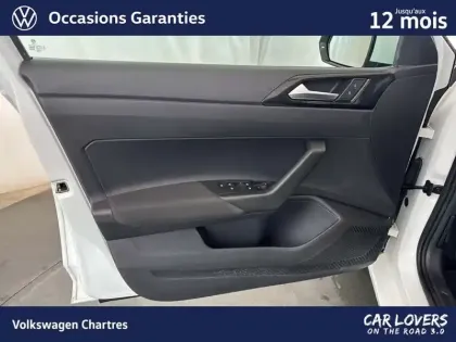 Photo 16 Volkswagen Polo  1.0 TSI 95 S&S BVM5