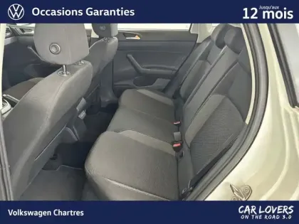 Photo 14 Volkswagen Polo  1.0 TSI 95 S&S BVM5