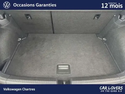 Photo 17 Volkswagen Polo  1.0 TSI 95 S&S BVM5