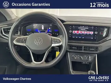 Photo 9 Volkswagen Polo  1.0 TSI 95 S&S BVM5