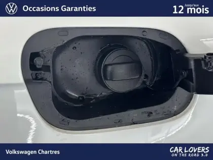 Photo 26 Volkswagen Polo  1.0 TSI 95 S&S BVM5