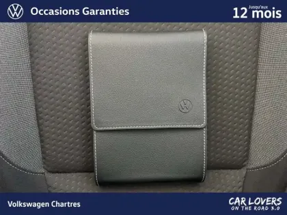 Photo 29 Volkswagen Polo  1.0 TSI 95 S&S BVM5