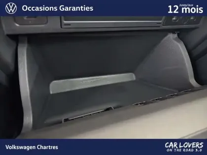 Photo 24 Volkswagen Polo  1.0 TSI 95 S&S BVM5