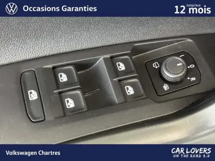 Photo 15 Volkswagen Polo  1.0 TSI 95 S&S BVM5