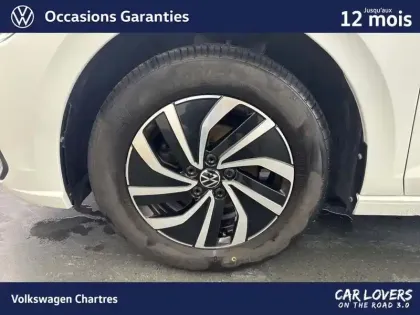 Photo 8 Volkswagen Polo  1.0 TSI 95 S&S BVM5