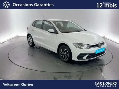 Photo 6 Volkswagen Polo  1.0 TSI 95 S&S BVM5