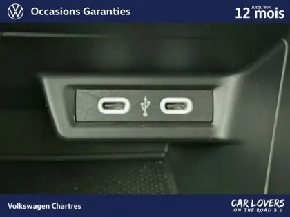 Photo 23 Volkswagen Polo  1.0 TSI 95 S&S BVM5