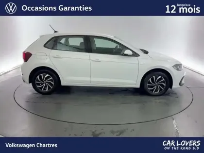 Photo 5 Volkswagen Polo  1.0 TSI 95 S&S BVM5